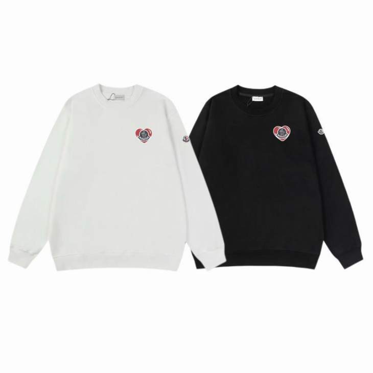 Picture of Moncler Sweatshirt _SKUMonclerXS-Lsxitx0635096